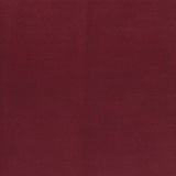 bordeaux polyester velvet