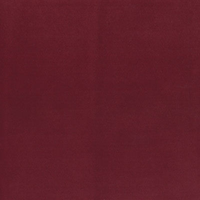 bordeaux polyester velvet