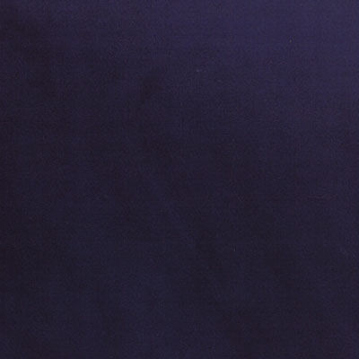 indigo polyester velvet