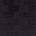 black polyester pleated velvet