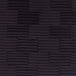 black polyester pleated velvet