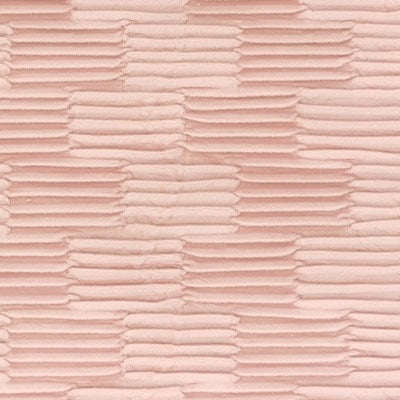 sweetpea polyester pleated velvet
