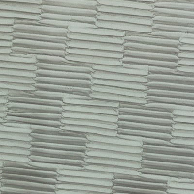 seamist polyester pleated velvet