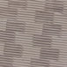 taupe polyester pleated velvet