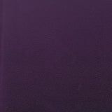purple polyester velvet