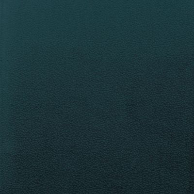 teal polyester velvet