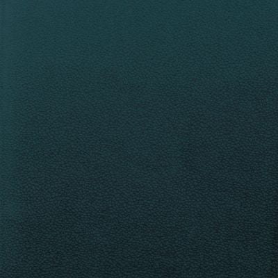 teal polyester velvet