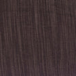 chestnut polyester home decor fabric with lines