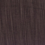 chestnut polyester home decor fabric with lines