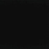 Capri Outdoor Solids colour: Black