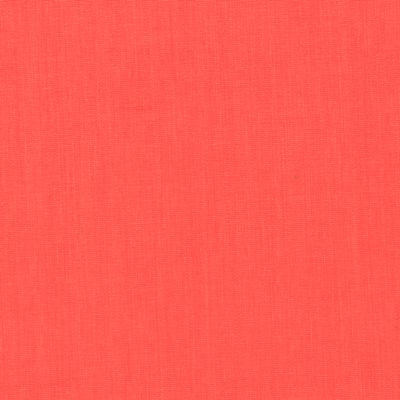 Capri Outdoor Solids Colour: Coral