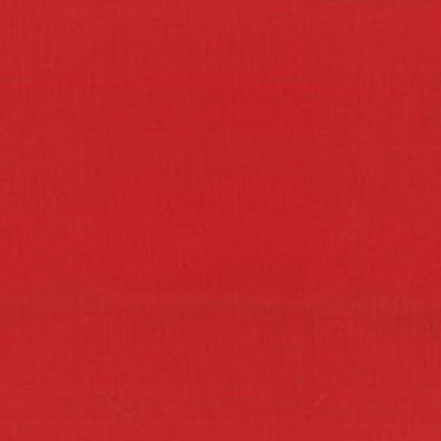 Capri Outdoor Solids Colour: Poppy