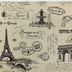 DECOR PRINTS - PARIS