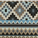 DECOR PRINTS - SEQUOIA STRIPE