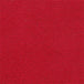 red polyester nylon cleaning cloth with both sides serged in matching thread