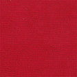 red polyester nylon cleaning cloth with both sides serged in matching thread