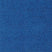 medium blue polyester nylon cleaning cloth with both sides serged in matching thread