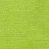 lime polyester nylon cleaning cloth with both sides serged in matching thread