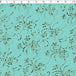 robins egg blue glitter tulle swirl 
