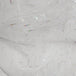white shimmering feathers tulle