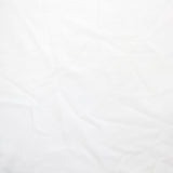 white nylon spandex swimsuit fabric with UV protection