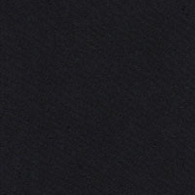black Nylon/Spandex swimsuit fabric with UV protection