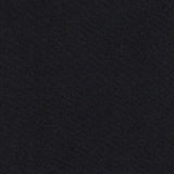 black Nylon/Spandex swimsuit fabric with UV protection