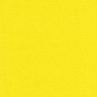 sunshine yellow Nylon/Spandex swimsuit fabric with UV protection
