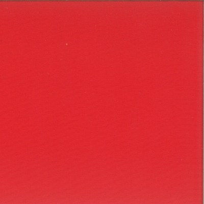 red Nylon/Spandex swimsuit fabric with UV protection