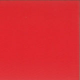 red Nylon/Spandex swimsuit fabric with UV protection