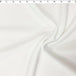 white polyester mock mesh for activewear 