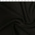 black polyester mock mesh for activewear