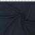 navy polyester mock mesh for activewear