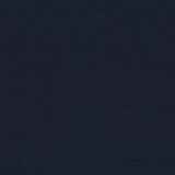 navy colour organic Cotton Jersey