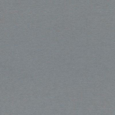 Grey colour organic Cotton Jersey