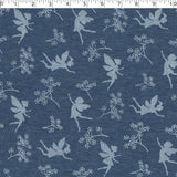 BACK TO SCHOOL SWEATSUIT PRINTS - FAIRIES