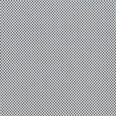 white polyester 1/16 inch hole mesh