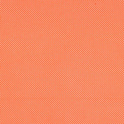 orange polyester 1/16 inch hole mesh