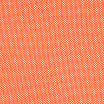 orange polyester 1/16 inch hole mesh