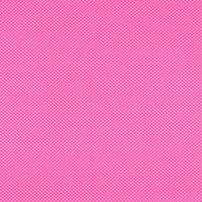 hot pink polyester 1/16 inch hole mesh