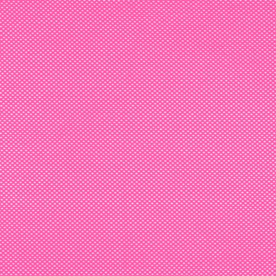 hot pink polyester 1/16 inch hole mesh