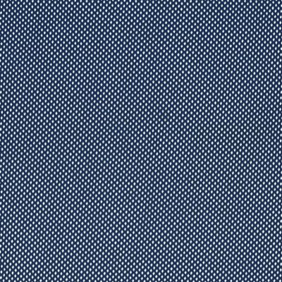 navy polyester 1/16 inch hole mesh