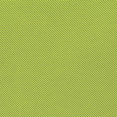 bright lime polyester 1/16 inch hole mesh