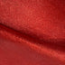 red metallic polyester nylon 