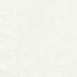 a white heavy weight polyvinyl chloride fabric backed with a layer of polyester