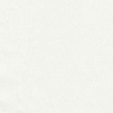 a white heavy weight polyvinyl chloride fabric backed with a layer of polyester
