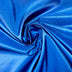cobalt polyester taffeta