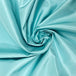 robins egg blue polyester taffeta