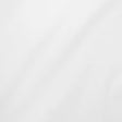 Nylon Taffeta fabric with a polyurethane coating, 3000 mm waterproof and 3000 mm breathable in white