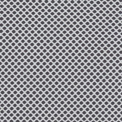 white polyester 1/8 inch hole meshing